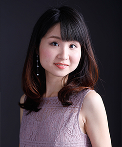 久間あゆみ(ピアニスト) 画像