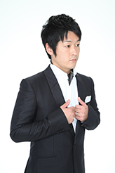 テノール・諏訪部 匡司（すわべ ただし）