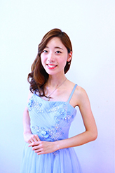 ピアノ・上田 仁美（うえだ ひとみ）