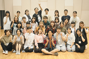 出演者（50音順）