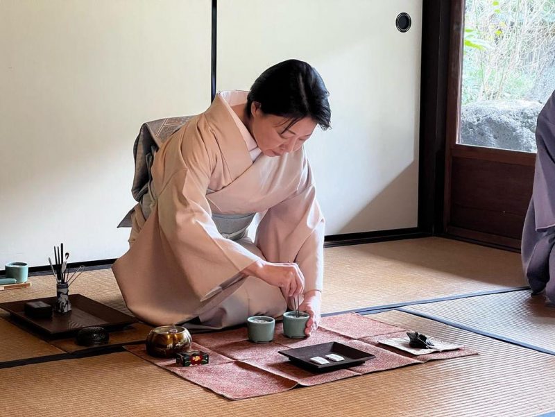 早川光菜　お香